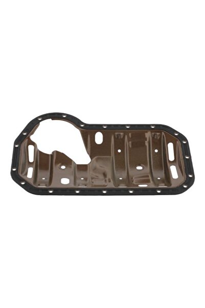 FEBI BILSTEIN Garnitura Pompa Ulei Audi 80 B3 80 B4 Seat Cordoba Ibiza Ii Inc...