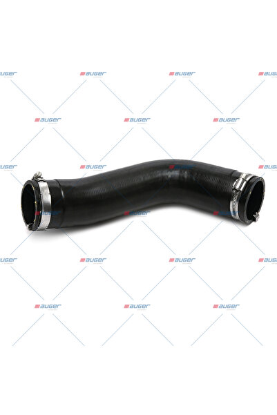 Auger Furtun Radiator 2000-2026