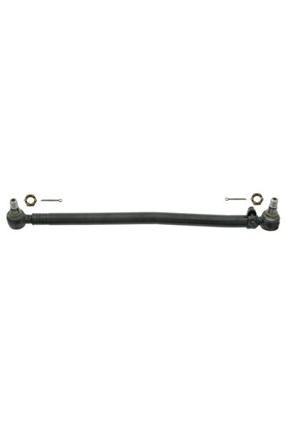 FEBI BILSTEIN Levier de Directie, Bara Directie (l-865mm) Mercedes Mk Ng Sk 0...