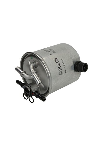 Bosch Filtru Combustibil Dacia Logan Logan Express Logan Mcv Sandero Renault ...