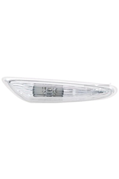 TYC Lampa Semnalizare Instalare laterală BMW 3/X3