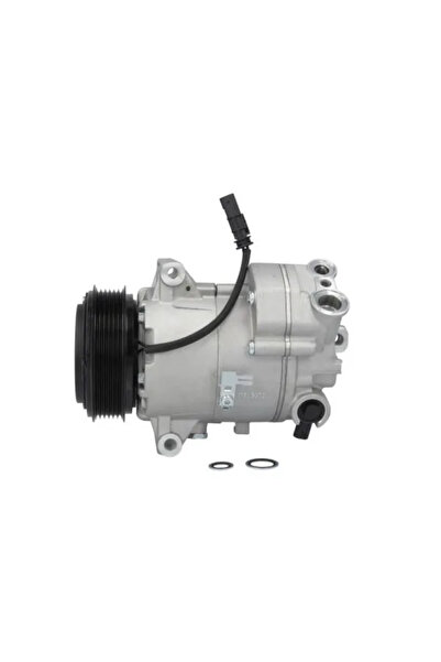 Thermotec Compresor Aer Conditionat Clima OPEL ASTRA J/ASTRA J GTC/MERIVA B/Z...