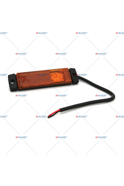 Auger Lampa Gabarit Led 2000-2026