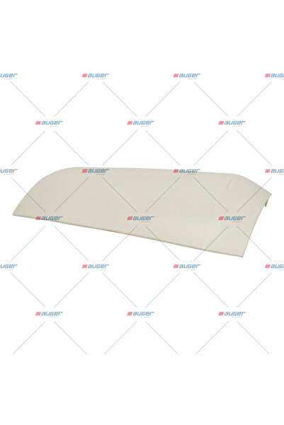Auger Coltar Cabina Mercedes-benz Actros MP4 / MP5 2000-2026