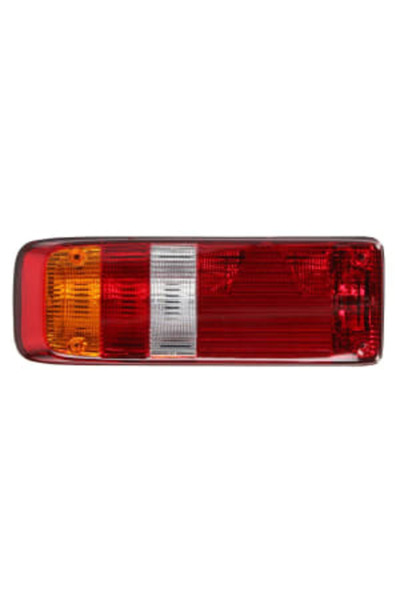 TRUCKLIGHT Lampa Spate Stanga (lampa Anti-ceata Lampa Mers Inapoi cu Lumini F...