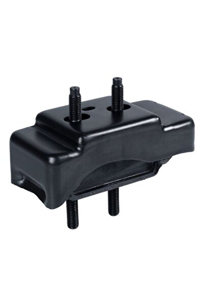 FEBI BILSTEIN Suport Motor Fata Dreapta/Stanga Cauciuc-metal Iveco Daily Iv D...