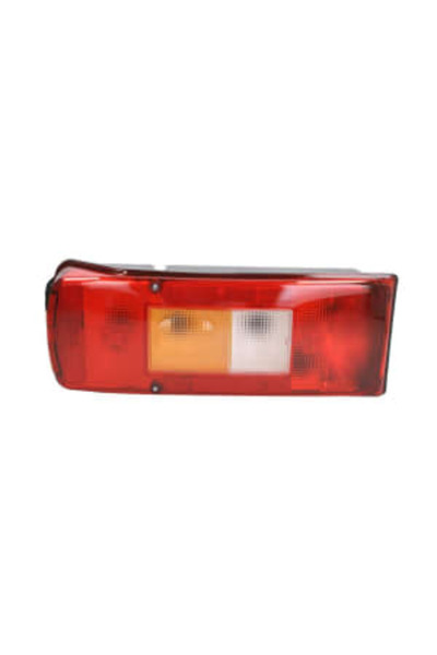 TRUCKLIGHT Lampa Spate Stanga (cu Iluminare Numar de Inmatriculare) Volvo Fh ...