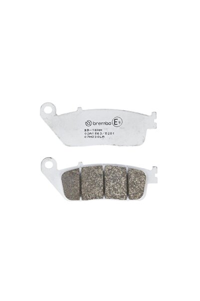 Brembo Placute de Frana Fata Destinat Pentru: Traseu Material: Sinter-la 38 9...