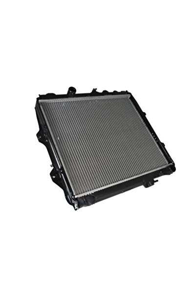 Thermotec Radiator Racire Motor TOYOTA HILUX 6 pick-up/HILUX 7 pick-up