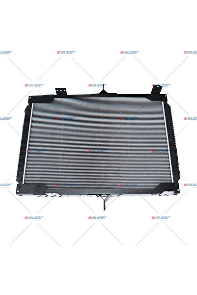 Auger Radiator Renault Iliade Kerax Magnum... 2000-2026