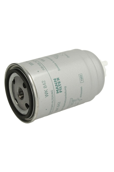 Mann-Filter Filtru Combustibil Fendt 1 E Farmer 2 D Farmer 2 E Farmer 4 S Fav...