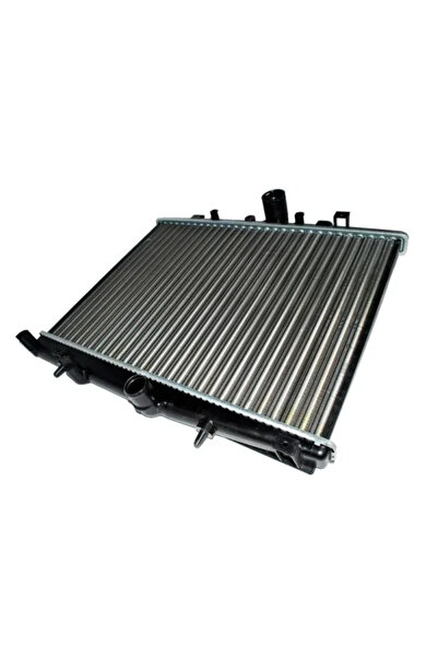 Thermotec Radiator Racire Motor CITROËN C8/JUMPY 2 FIAT ULYSSE LANCIA PHEDRA ...
