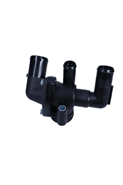 MaxGear Carcasa Termostat 18-0706 Citroën Jumper 2 Fiat Ducato Ford Transit P...