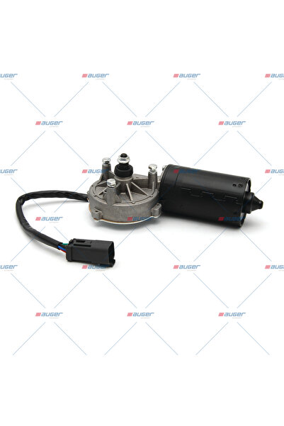 Auger Motoras Stergatoare Parbriz Daf F 3300 Scania 3 - Series 4 - Series 4 -...