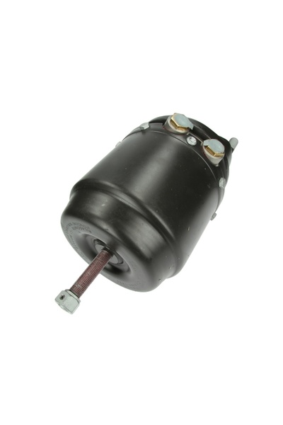 HALDEX Camera de Franare, Cilindru Hidraulic Spate (16/24, Cursa: 57mm, M22x1...