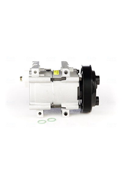 Nissens Compresor Aer Conditionat Clima FORD COURIER pick-up/FIESTA 4/FOCUS 1...