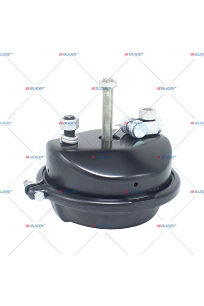 Auger Camera Franare Simpla Tambur T27 2000-2026