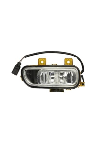 TRUCKLIGHT Lampa de Ceata Dreapta (h3 70/240x125mm) 24v Mercedes Axor 2 10.04