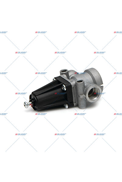 Auger Supapa Control Presiune Daf Man E2000 F2000 Hocl... 2000-2026