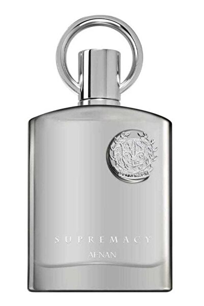 Afnan Supremacy Pour Homme Eau de Parfum for Men - 100 ml