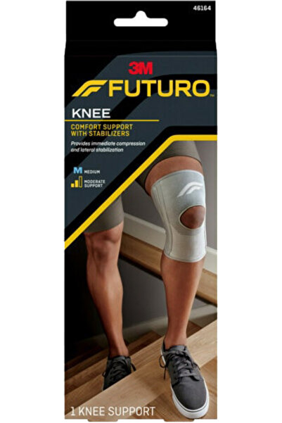 FUTURO Knee Open (M)