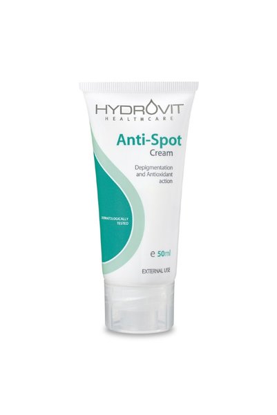 Hydrovit | Anti-Spot Cream Κρέμα Προσώπου με Αποχρωματική &amp; Αντιοξειδωτικ...