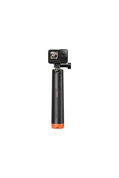 TELESIN Floating Tripod Selfie Stick