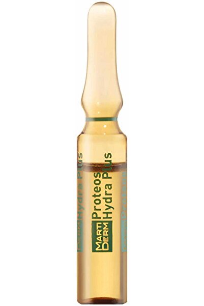 Martiderm Proteos Hydra Plus 30 Ampoules 2ml