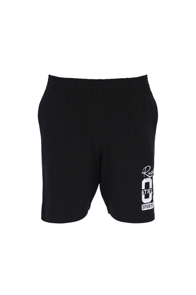 Russell Athletic A4018-1-099 Μαύρο S