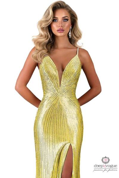DeepInVogue ROCHIE STRALUCIRE DE CRISTAL