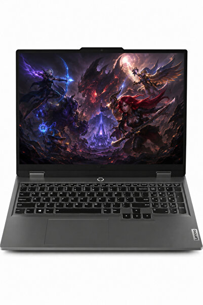 LENOVO LOQ 15IRX10 | INTEL CORE i7-13700HX | 16GB RAM | 1TB SSD | RTX 5060 | ...
