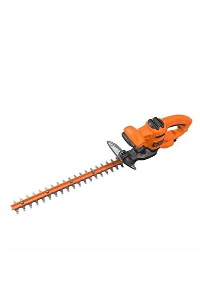 Black&Decker Black & Decker BEHT201-QS Electric Hedge Trimmer 420W, 45 cm Bla...