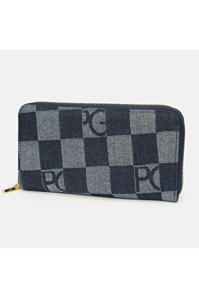 CHHC Fashionable Letter Pattern Women's Wallet Delicate and Lightweight Style...