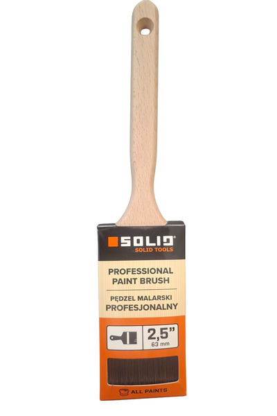 Solid PENSULA PROFESIONAL 63MM-SOLID