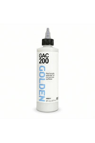 Golden Polymer Varnish Matte 237 ml
