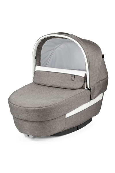Peg Perego Ελίτ Σίτι Γκρέι Κάρικοτ