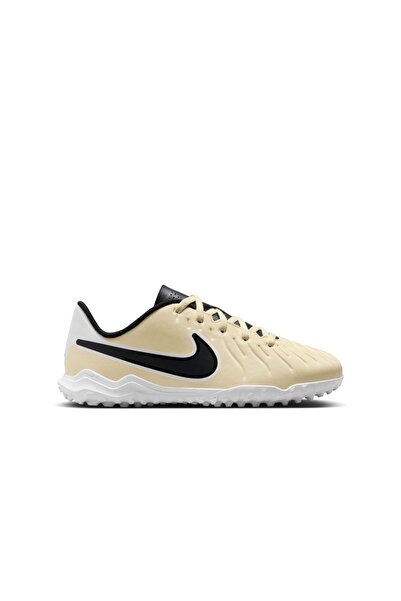 Nike JR LEGEND 10 CLUB TF DV4355-700 Κίτρινο 37.5