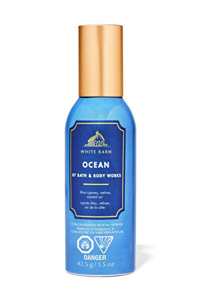 Bath & Body Works Ocean By Oda Spreyi 42.5 g