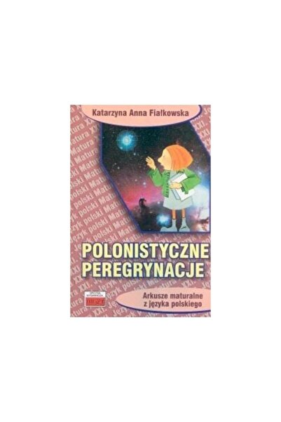 OEM Pregări poloneze, Tutor, Katarzyna Anna Fialokowska