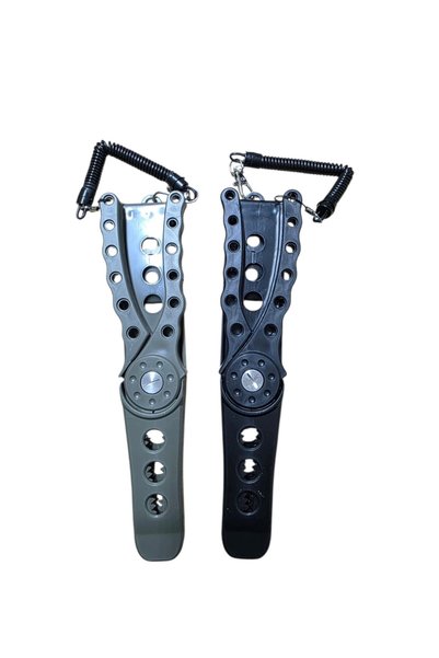 Anchor Kılıflı Balık Maşası