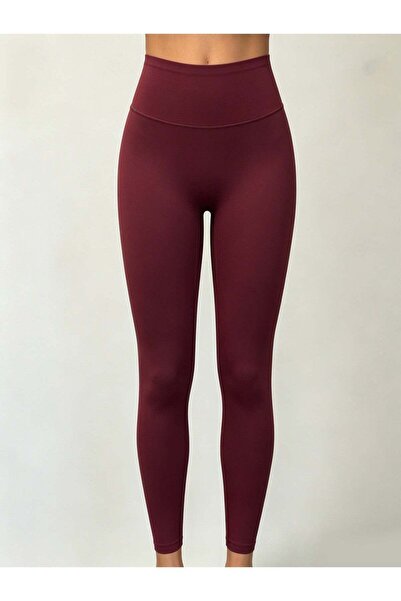 siduo YOGA legging, buttery soft elastic slim-fitting yoga pants, opaque spor...