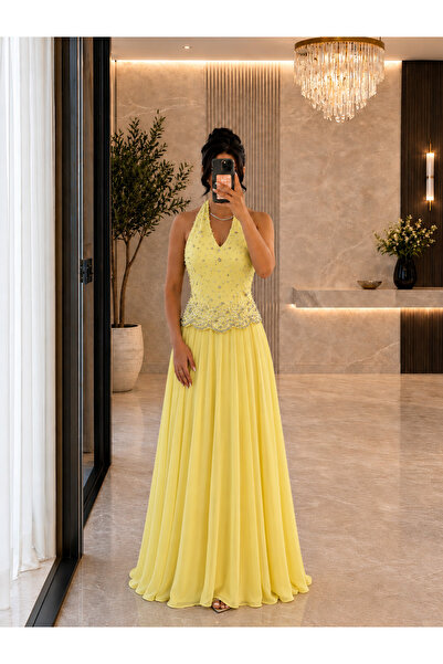 BYNAN Women's evening dress