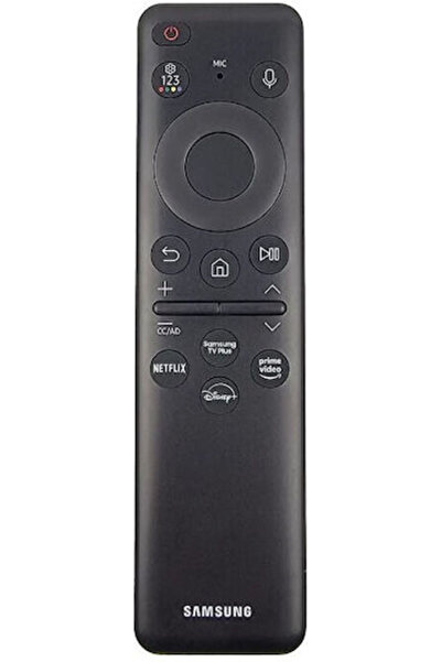 Samsung Dc-245 Γνήσιο Τηλεχειριστήριο Τηλεόρασης