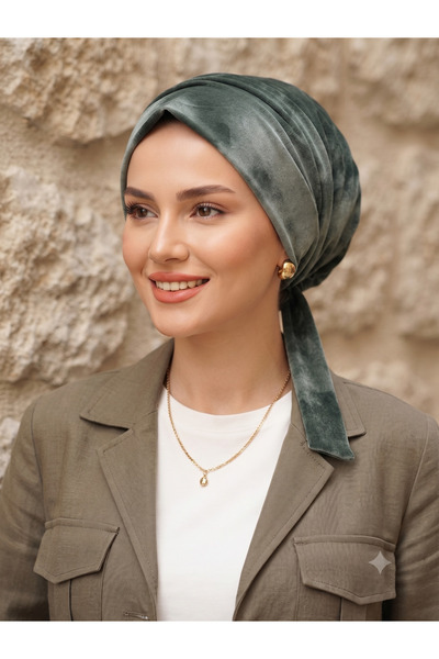 SOFT Scarfbone