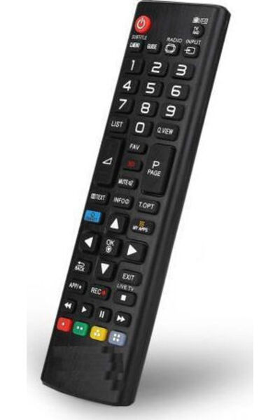 LG 475127000033 Τηλεχειριστήριο