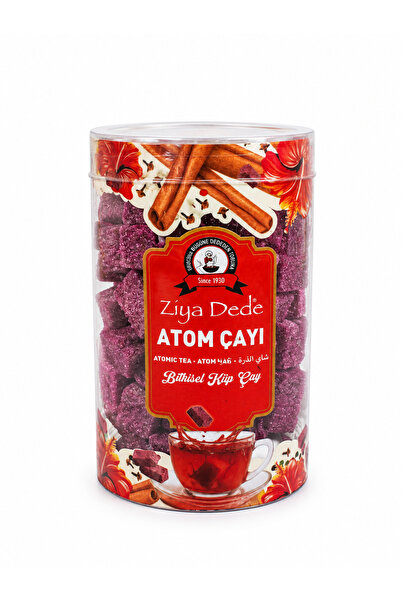 Ziyadede Atom Çayı 170 Gram