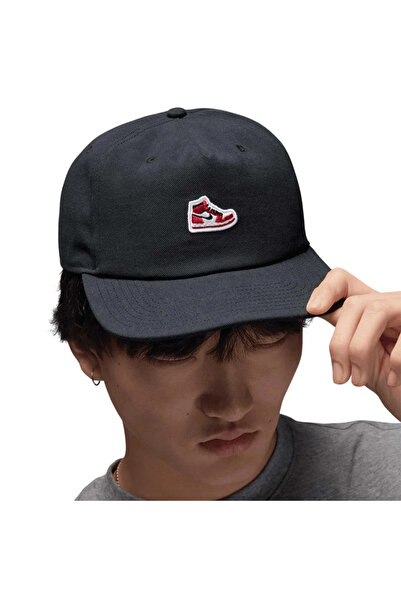 Nike Jordan Pro Cap crna unisex kapa