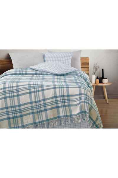Merinos Solis 4 Piece Pike Set Blue