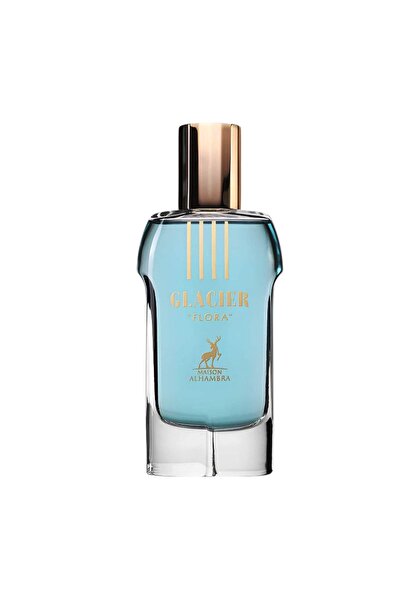 Maison Alhambra Glacier Flora - parfum 100 ml