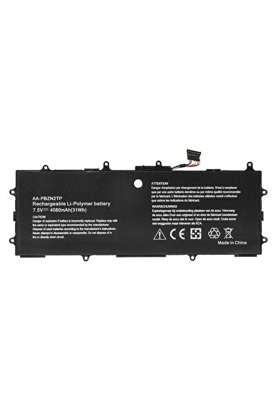 Samsung NP905S3G-K02TR Uyumlu Batarya Pil